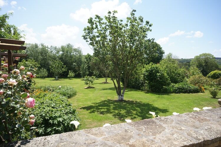 Maison 4 personnes avec jardin à 7 km de la plage - Photo 21