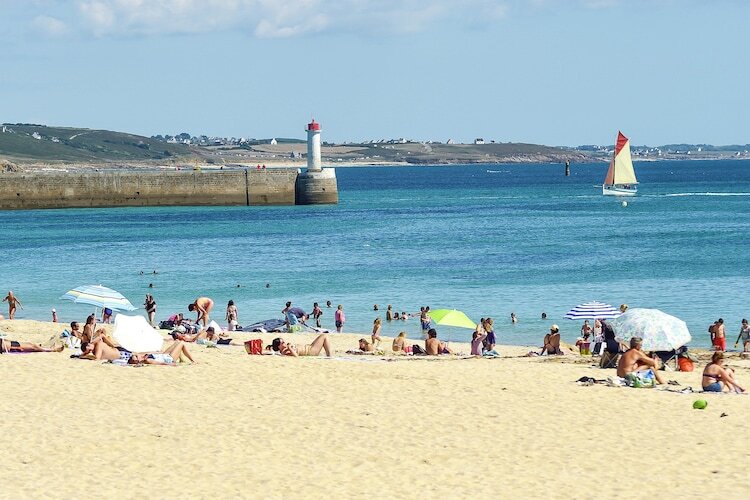 Maison 4 personnes avec jardin à 7 km de la plage - Photo 23