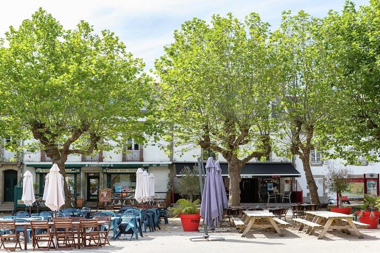 Maison 4 personnes avec jardin à 7 km de la plage - Photo 25