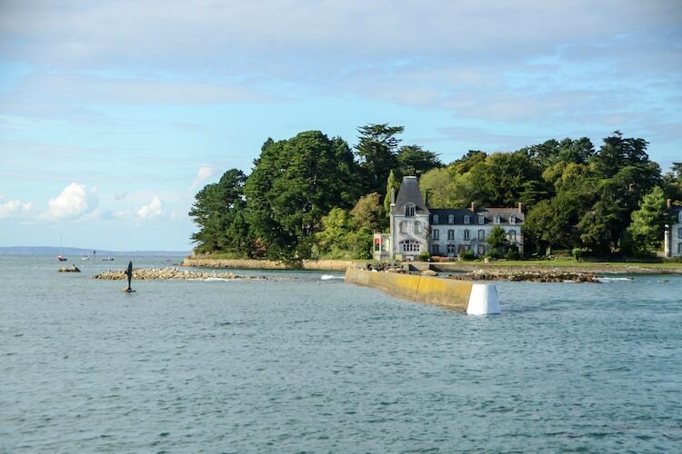 Maison 4 personnes avec jardin à 7 km de la plage - Photo 32