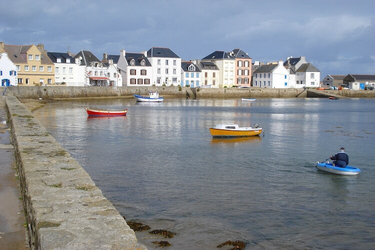 Maison 4 personnes avec jardin à 7 km de la plage - Photo 39