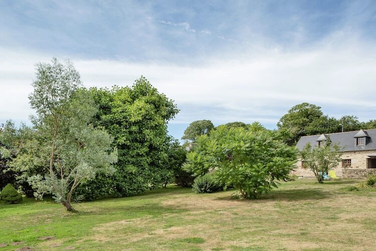 Maison 4 personnes avec jardin à 7 km de la plage - Photo 40