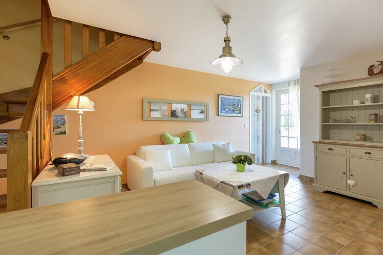 Maison bretonne rénovée avec jardin et étang à Querrien - Photo 6