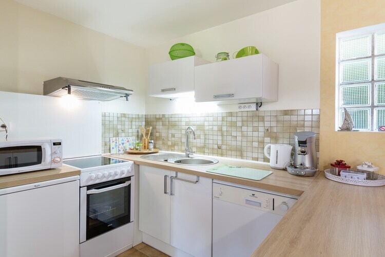 Maison bretonne rénovée avec jardin et étang à Querrien - Photo 10