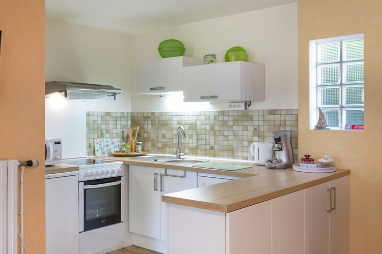 Maison bretonne rénovée avec jardin et étang à Querrien - Photo 11