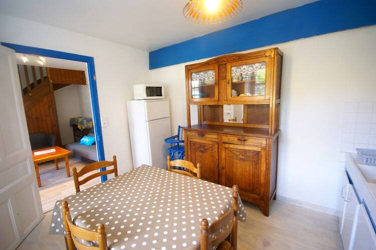 Maison mitoyenne dans parc animalier, 2 km des plages - Photo 2