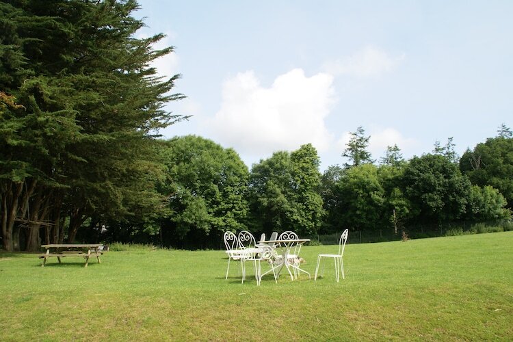 Maison mitoyenne dans parc animalier, 2 km des plages - Photo 11