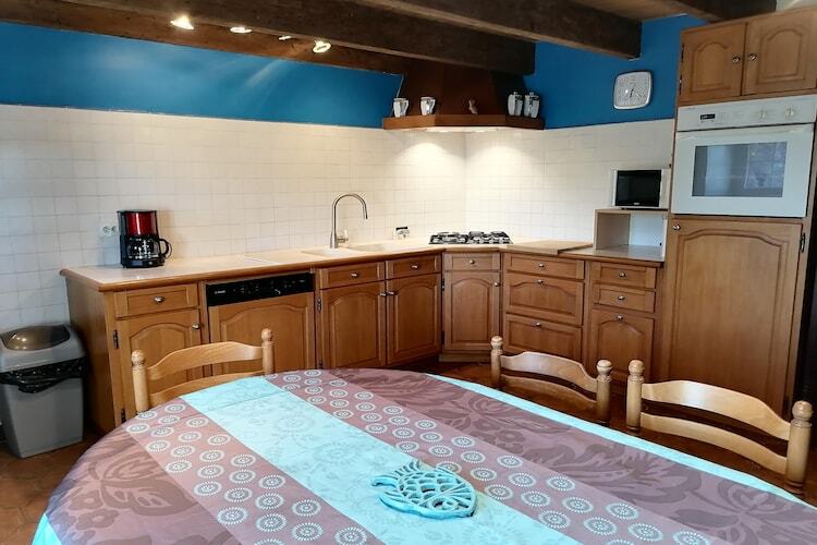 Maison 4 chambres en bordure de forêt, 4 km de la mer - Photo 3