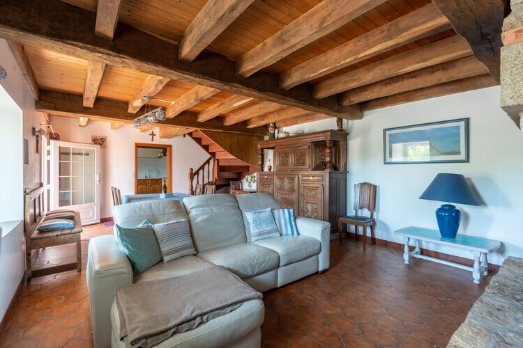 Maison 4 chambres en bordure de forêt, 4 km de la mer - Photo 8