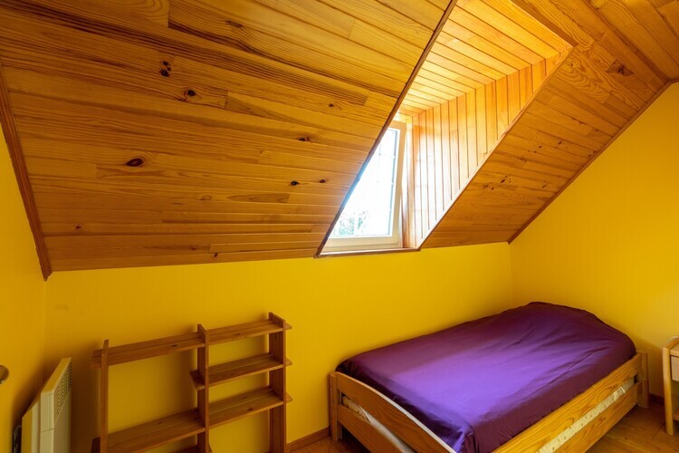 Maison 4 chambres en bordure de forêt, 4 km de la mer - Photo 13