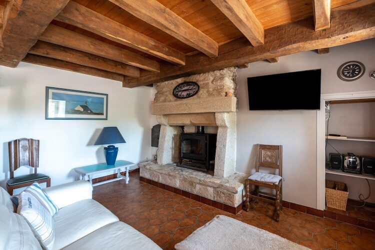 Maison 4 chambres en bordure de forêt, 4 km de la mer - Photo 14
