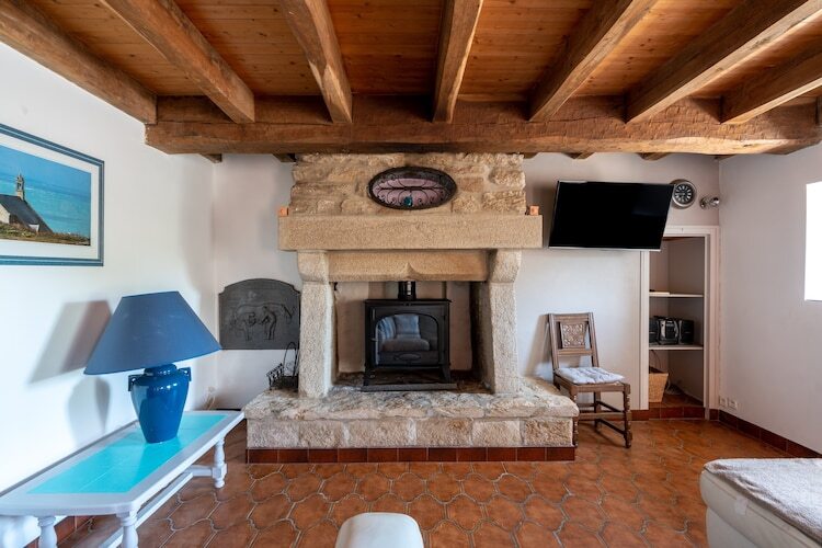 Maison 4 chambres en bordure de forêt, 4 km de la mer - Photo 15