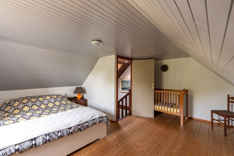 Maison 4 chambres en bordure de forêt, 4 km de la mer - Photo 16