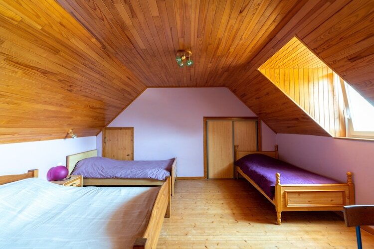 Maison 4 chambres en bordure de forêt, 4 km de la mer - Photo 18
