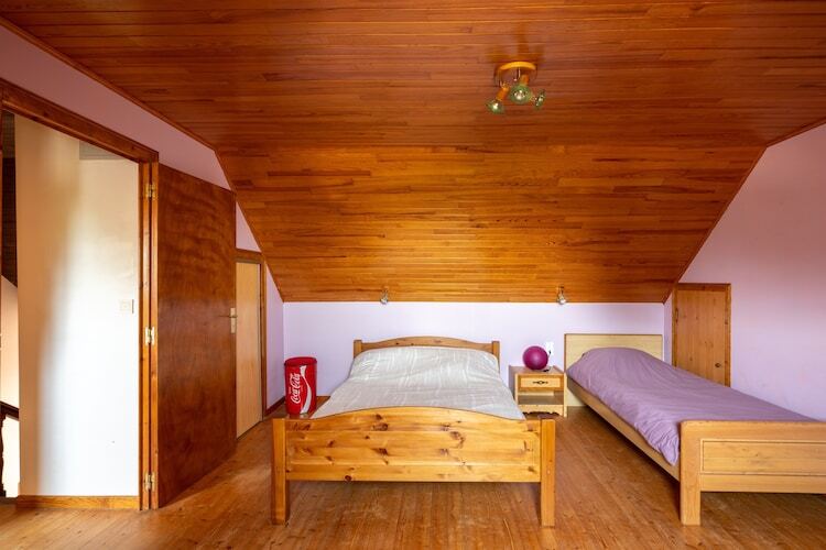 Maison 4 chambres en bordure de forêt, 4 km de la mer - Photo 23