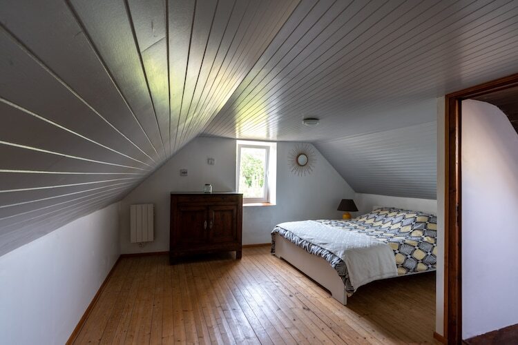 Maison 4 chambres en bordure de forêt, 4 km de la mer - Photo 25