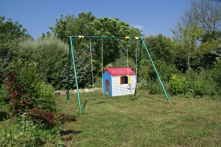 Maison 4 chambres en bordure de forêt, 4 km de la mer - Photo 35