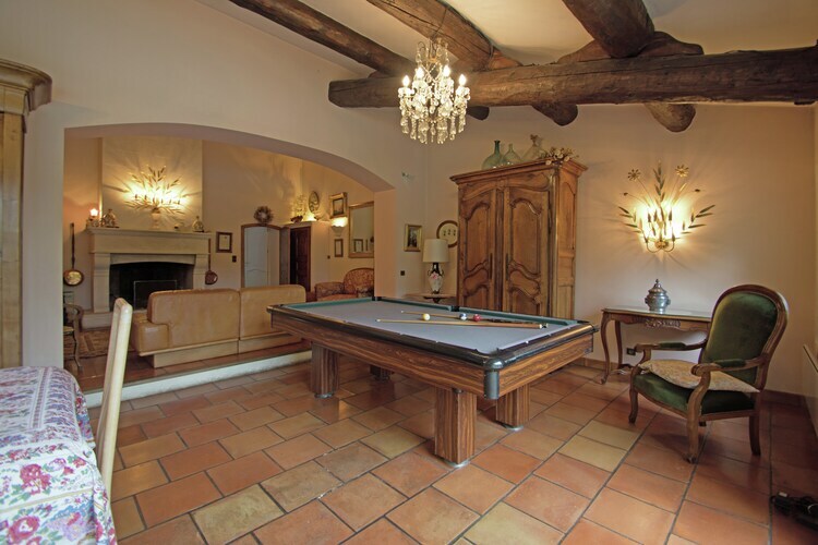 Villa 6 personnes avec piscine privée à Villeneuve-les-Avignon - Photo 5