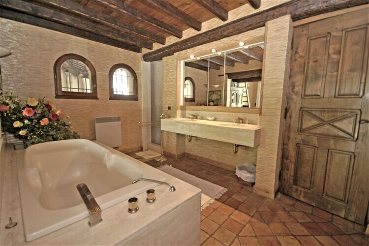 Villa 6 personnes avec piscine privée à Villeneuve-les-Avignon - Photo 11