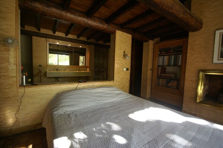Villa 6 personnes avec piscine privée à Villeneuve-les-Avignon - Photo 15
