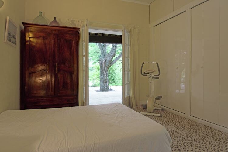 Villa 6 personnes avec piscine privée à Villeneuve-les-Avignon - Photo 16