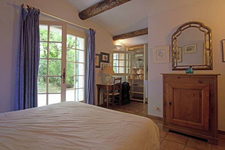 Villa 6 personnes avec piscine privée à Villeneuve-les-Avignon - Photo 17