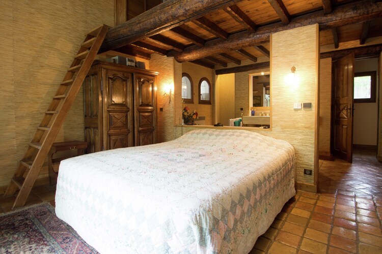Villa 6 personnes avec piscine privée à Villeneuve-les-Avignon - Photo 18