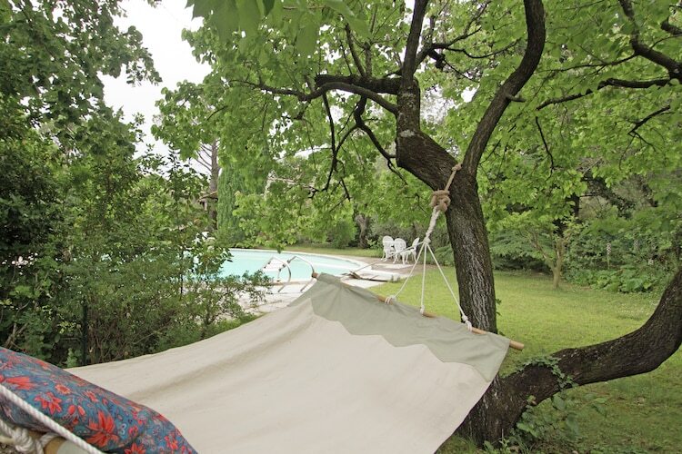 Villa 6 personnes avec piscine privée à Villeneuve-les-Avignon - Photo 19