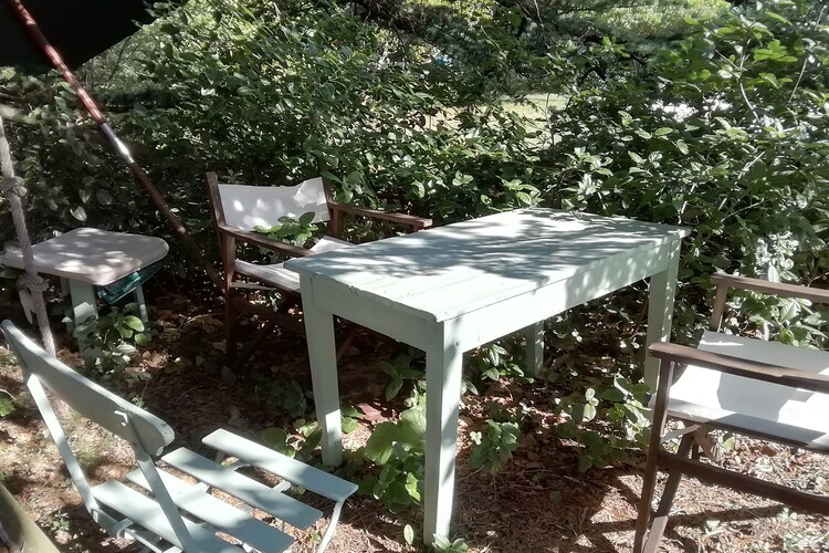 Villa 6 personnes avec piscine privée à Villeneuve-les-Avignon - Photo 23