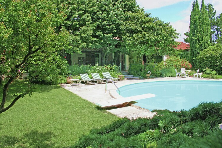 Villa 6 personnes avec piscine privée à Villeneuve-les-Avignon - Photo 30