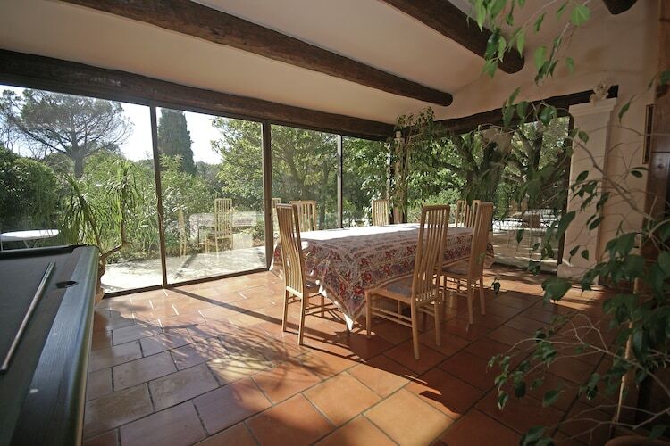 Villa 6 personnes avec piscine privée à Villeneuve-les-Avignon - Photo 31