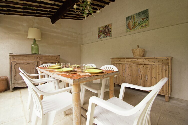 Villa 6 personnes avec piscine privée à Villeneuve-les-Avignon - Photo 34