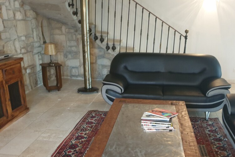 Villa 5 pers. avec piscine et oliviers centenaires à Montfrin - Photo 2