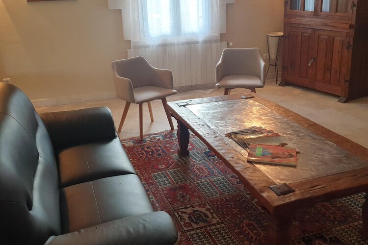Villa 5 pers. avec piscine et oliviers centenaires à Montfrin - Photo 12