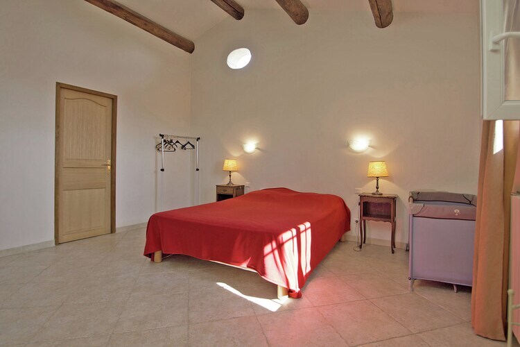 Villa 5 pers. avec piscine et oliviers centenaires à Montfrin - Photo 15