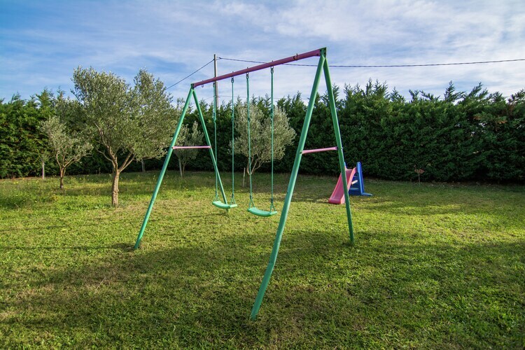 Villa 5 pers. avec piscine et oliviers centenaires à Montfrin - Photo 23