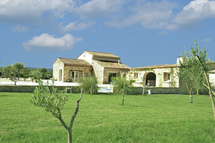 Villa 5 pers. avec piscine et oliviers centenaires à Montfrin - Photo 24