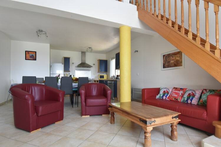 Villa 8 personnes avec piscine privée près de Courry - Photo 2