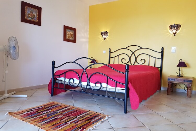 Villa 8 personnes avec piscine privée près de Courry - Photo 3