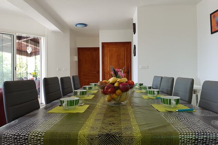 Villa 8 personnes avec piscine privée près de Courry - Photo 4