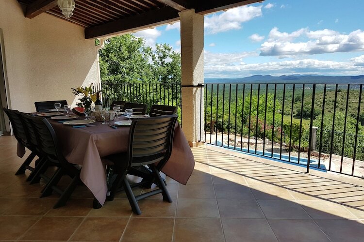 Villa 8 personnes avec piscine privée près de Courry - Photo 6