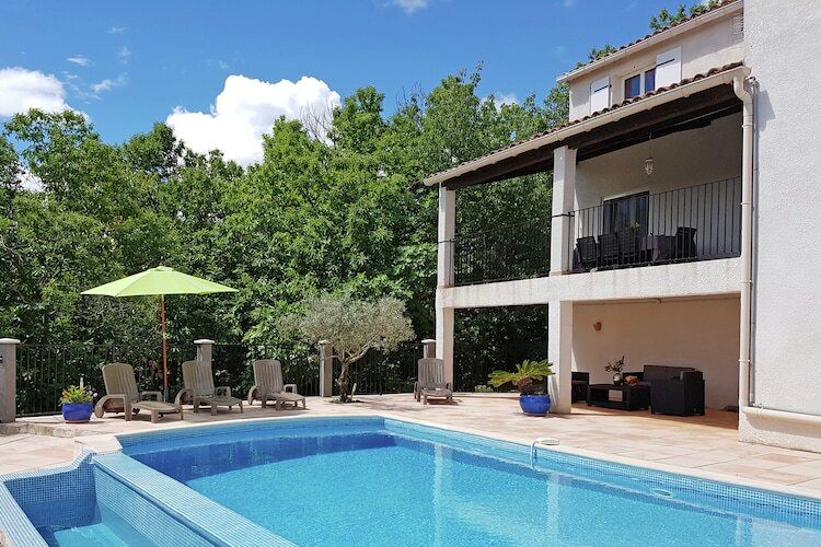 Villa 8 personnes avec piscine privée près de Courry - Photo 7