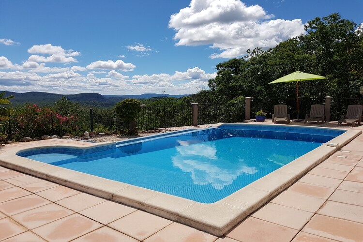 Villa 8 personnes avec piscine privée près de Courry - Photo 8