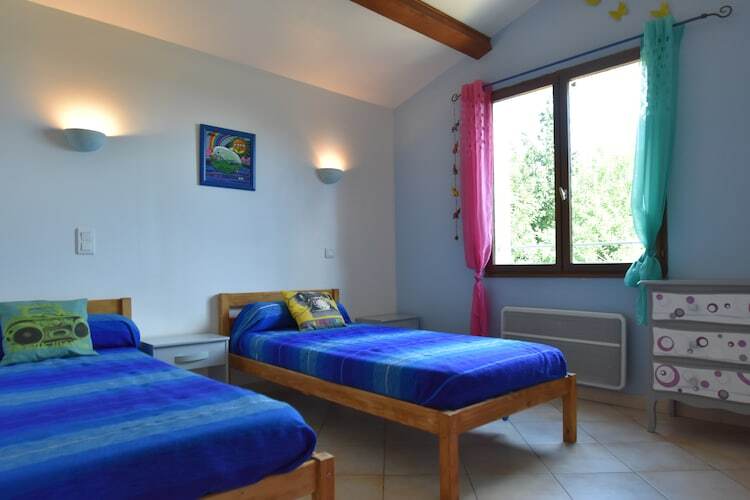Villa 8 personnes avec piscine privée près de Courry - Photo 9