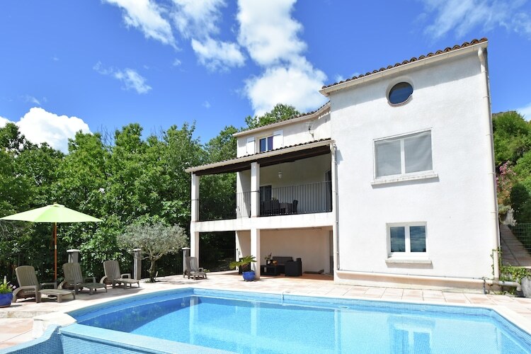 Villa 8 personnes avec piscine privée près de Courry - Photo 10