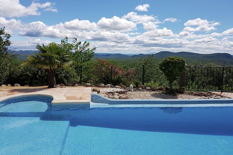 Villa 8 personnes avec piscine privée près de Courry - Photo 13