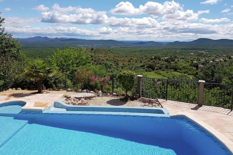 Villa 8 personnes avec piscine privée près de Courry - Photo 15