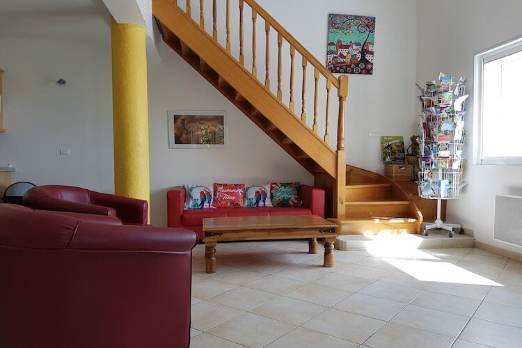 Villa 8 personnes avec piscine privée près de Courry - Photo 17