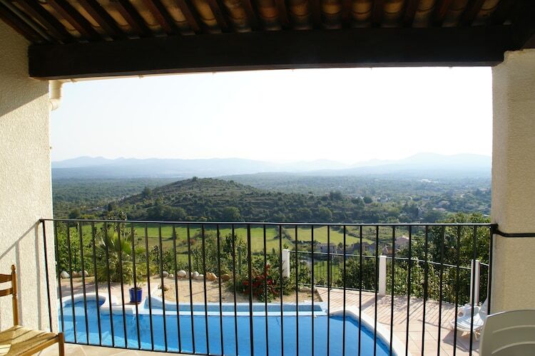 Villa 8 personnes avec piscine privée près de Courry - Photo 18
