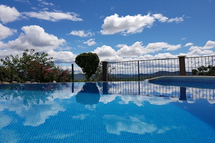 Villa 8 personnes avec piscine privée près de Courry - Photo 20